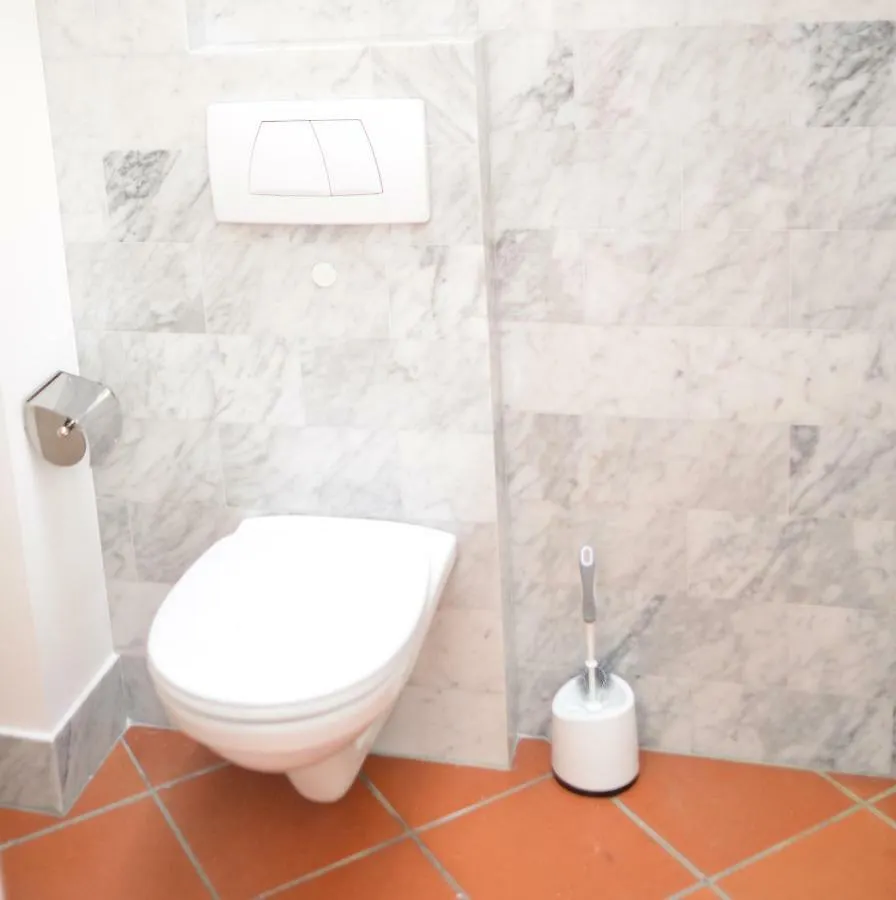 Spacious Flat With Panoramic View 维也纳 公寓