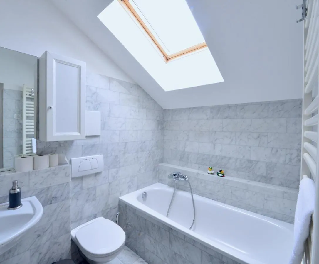 Spacious Flat With Panoramic View Vienna 0*,  Austria