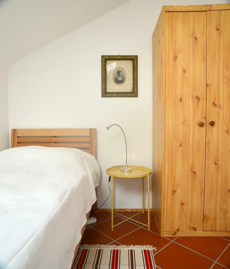 Apartment Spacious Flat With Panoramic View Vienna Austria