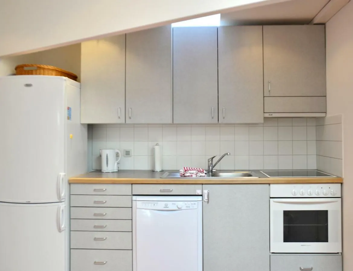 Spacious Flat With Panoramic View Vienna