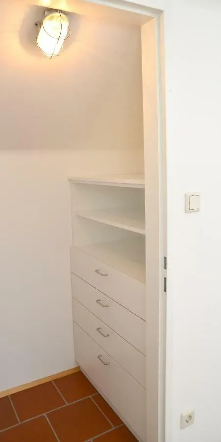 Apartment Spacious Flat With Panoramic View Vienna Austria