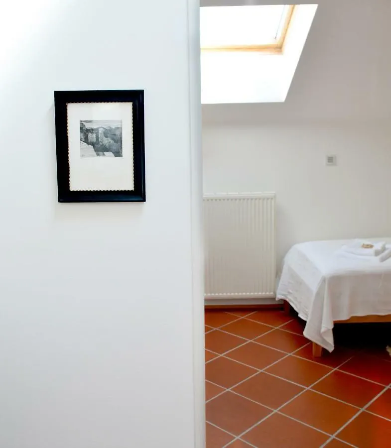 Spacious Flat With Panoramic View Vienna Austria